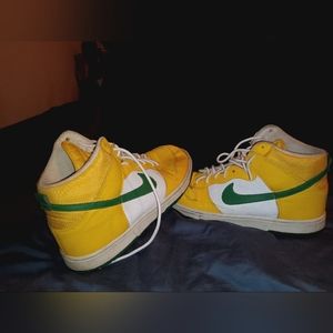 Nike Brazil 2008